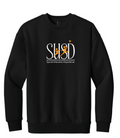 SUSD District® V.I.T.™ Heavyweight Fleece Crew Special Ed Dept