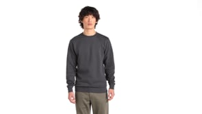 PS CREW :District® V.I.T.™ Fleece Crew