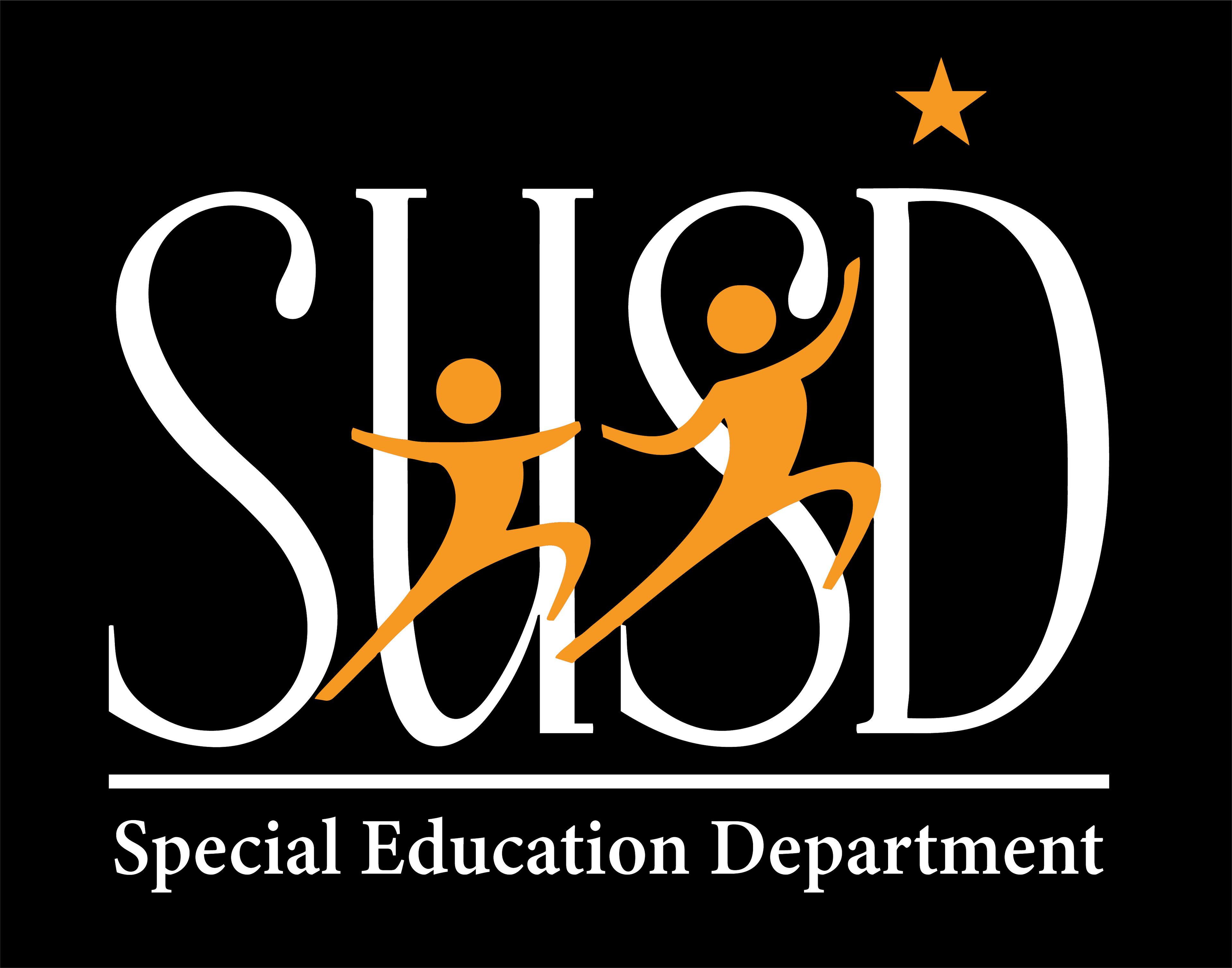 SUSD District® V.I.T.™ Fleece Hoodie Special Ed Dept